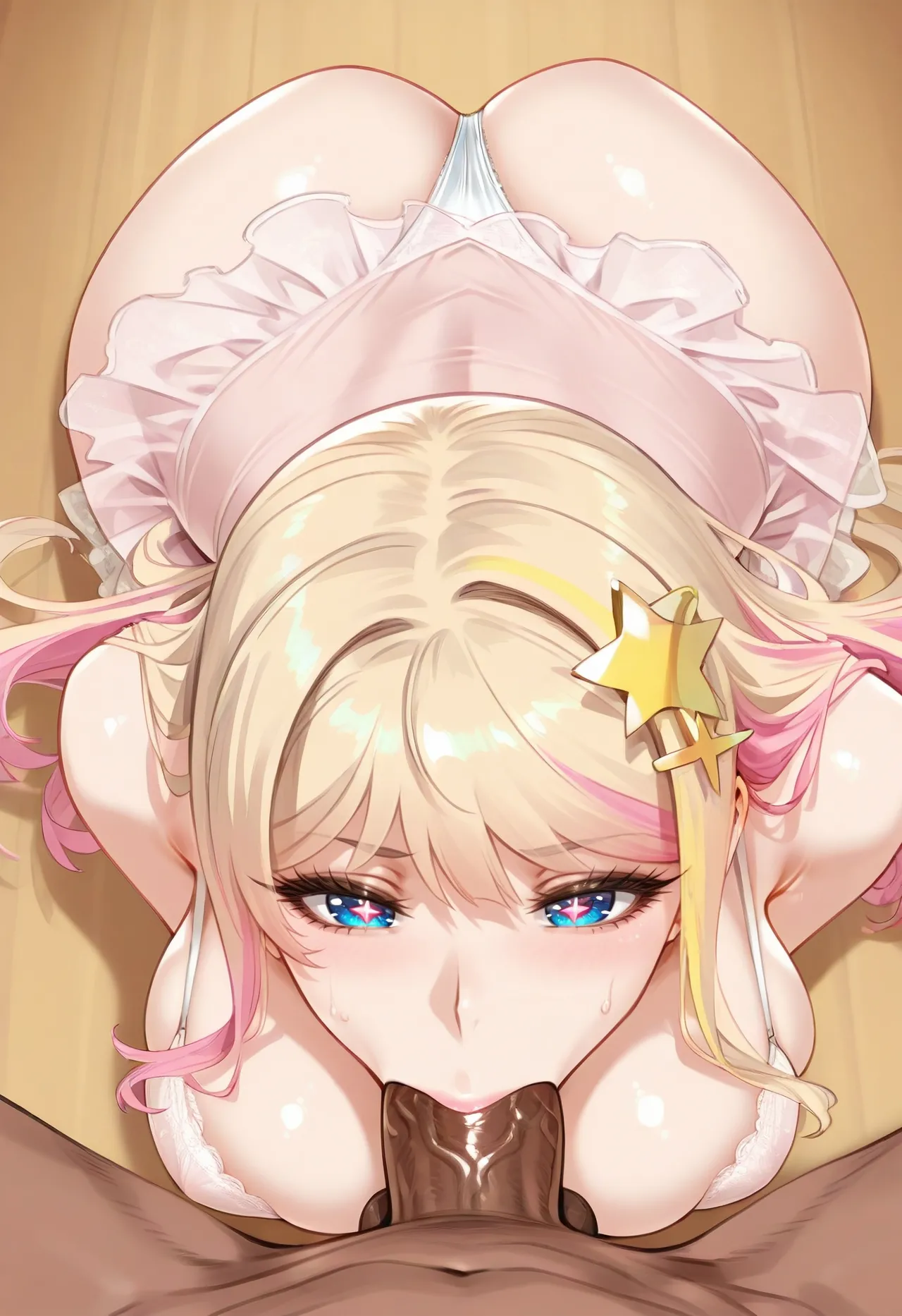 ChocoPizza - Daidouji Nami 477 - Image 134