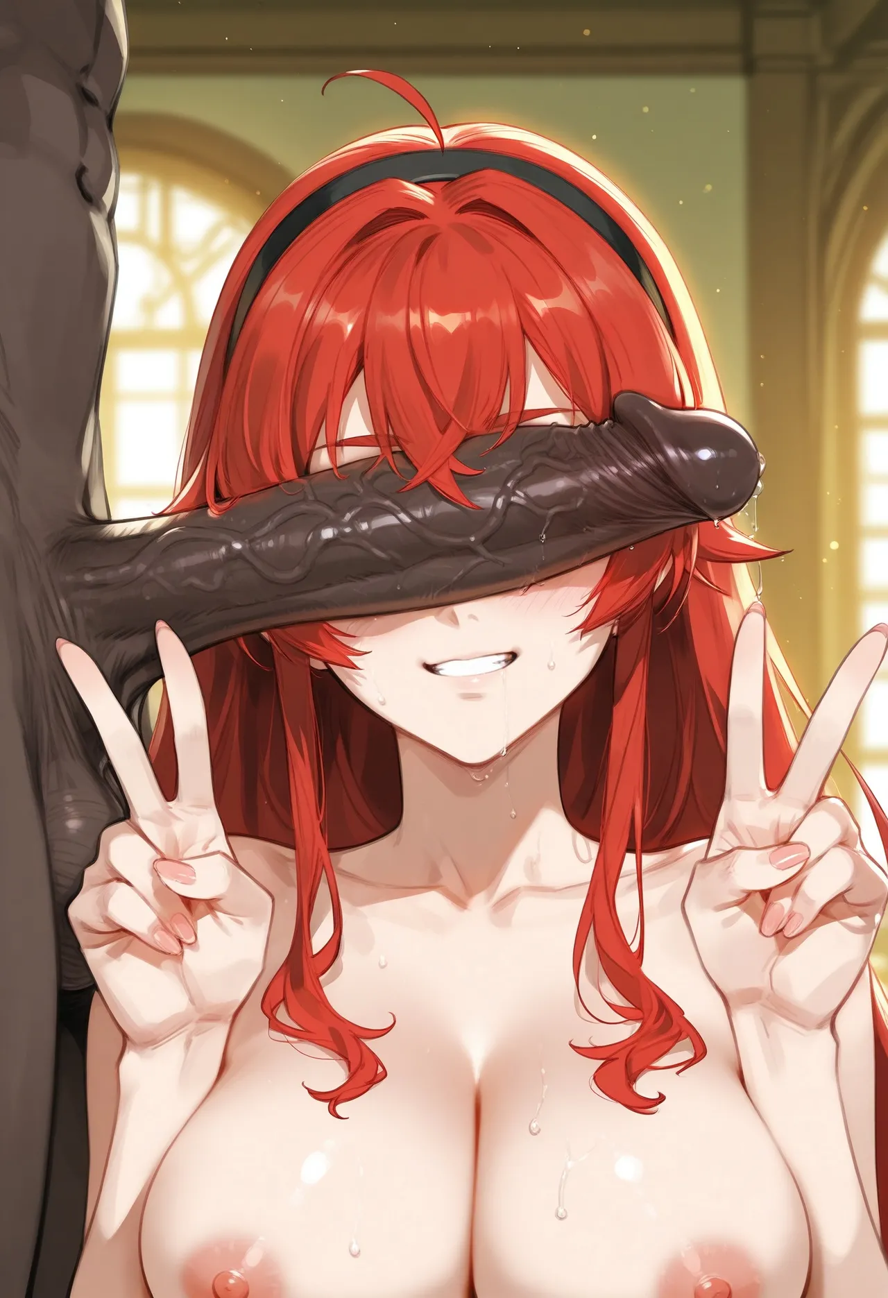 ChocoPizza - Eris Greyrat 432 - Image 121