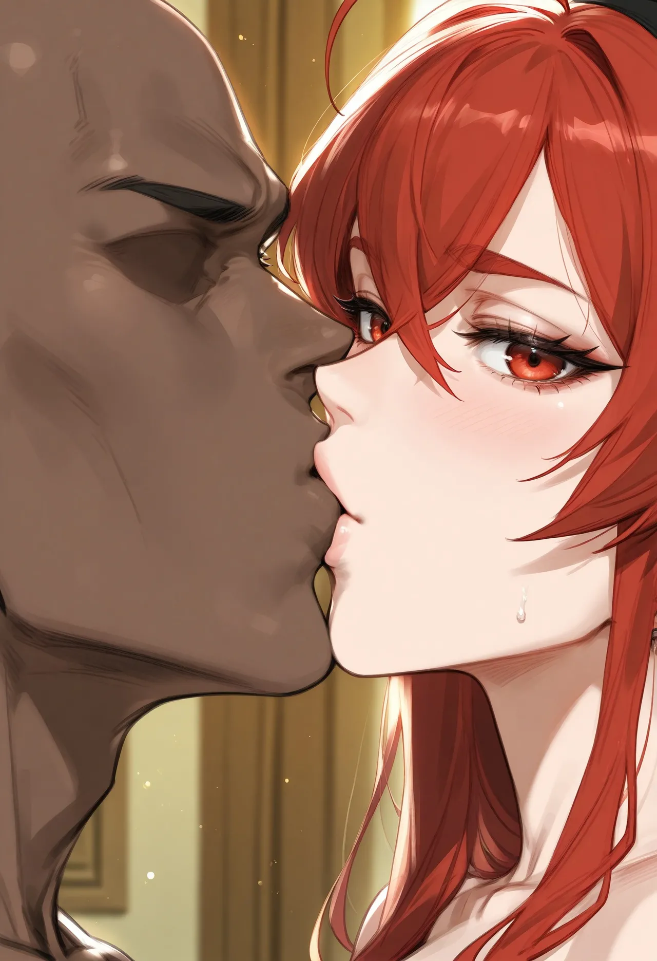 ChocoPizza - Eris Greyrat 432 - Image 50