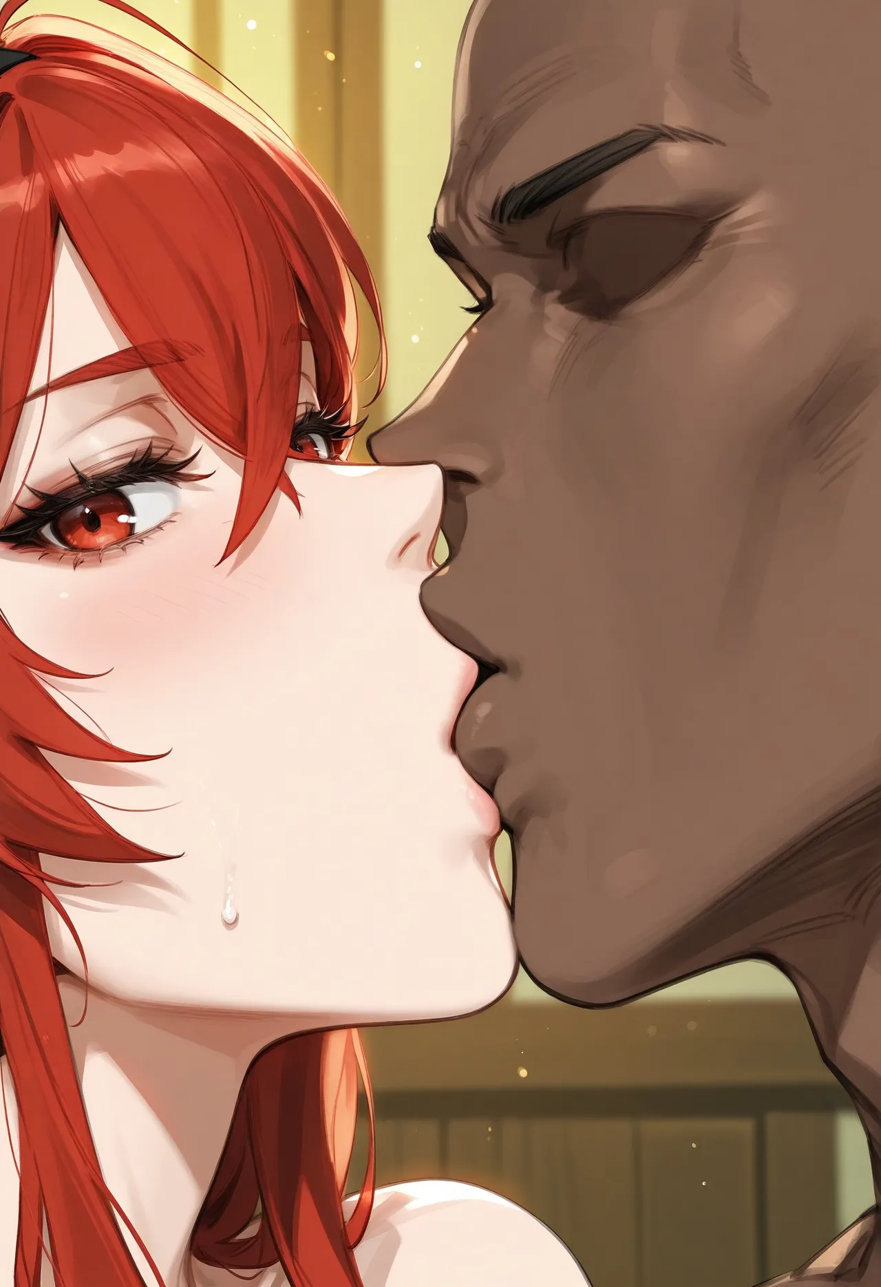 ChocoPizza - Eris Greyrat 432 - Image 51