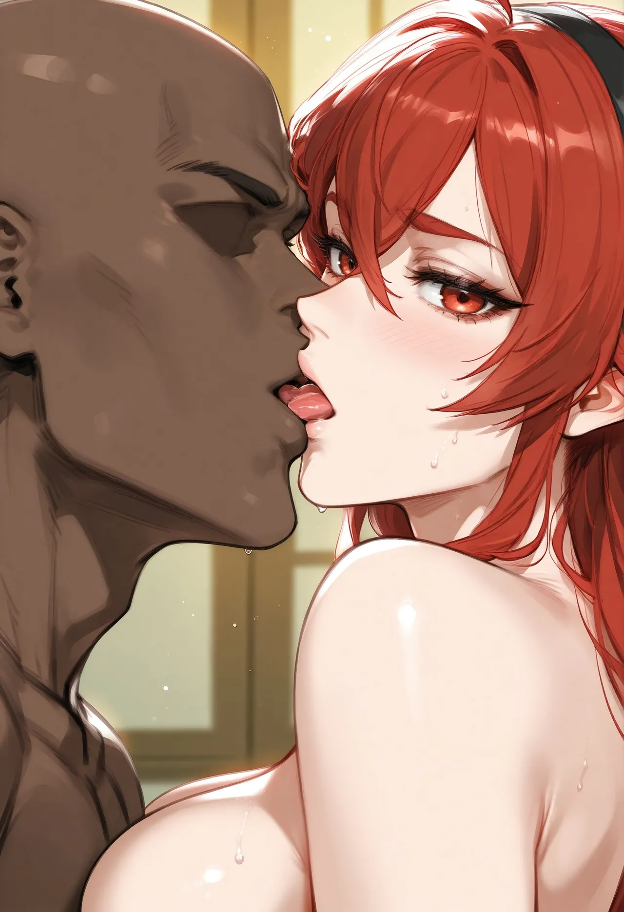 ChocoPizza - Eris Greyrat 432 - Image 53