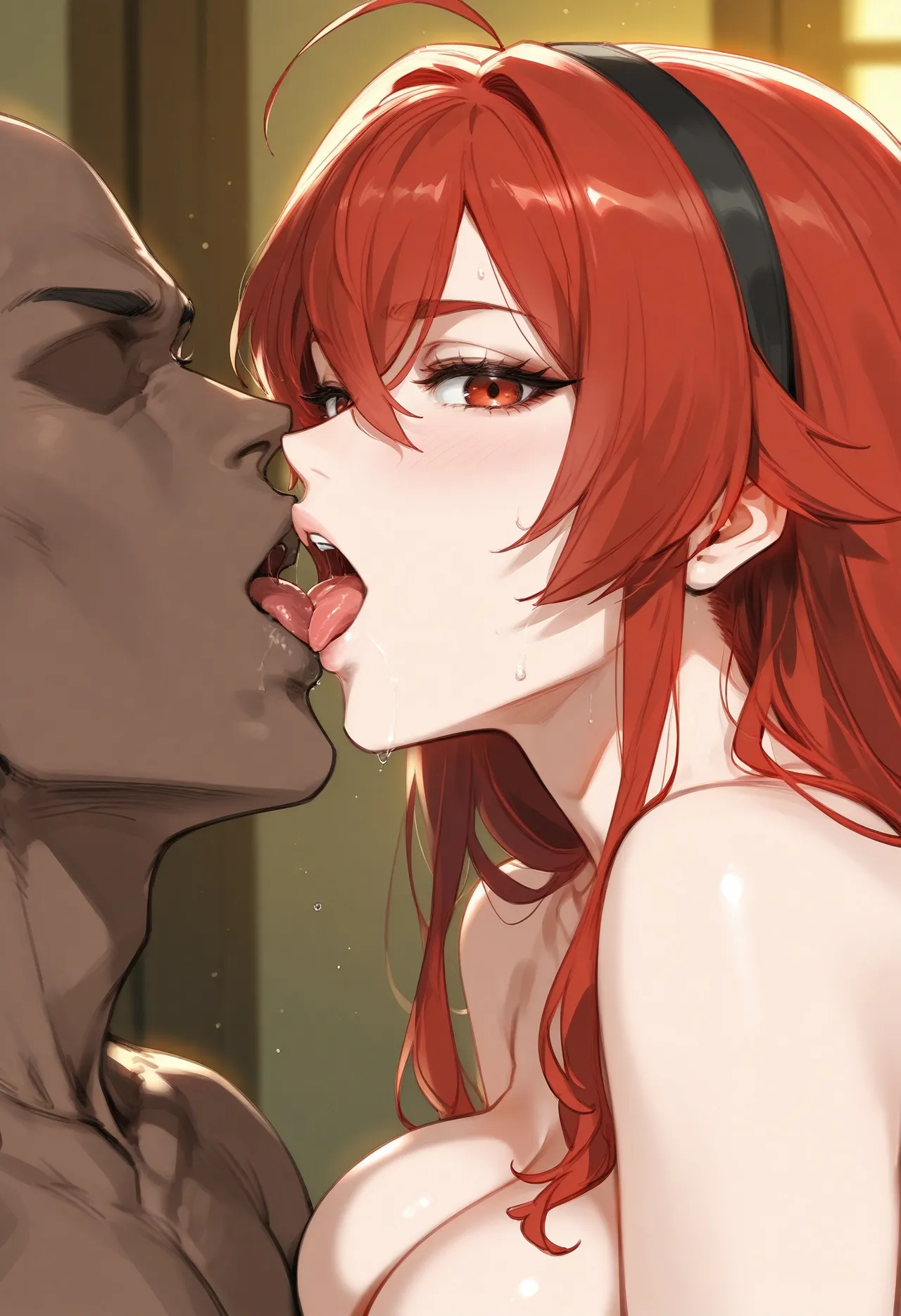 ChocoPizza - Eris Greyrat 432 - Image 60