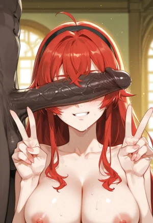 ChocoPizza - Eris Greyrat 432 - Page 121