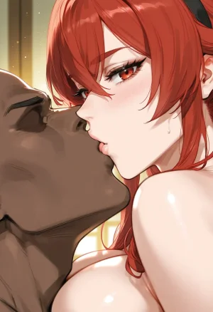 ChocoPizza - Eris Greyrat 432 - Page 52