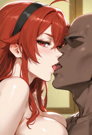 ChocoPizza - Eris Greyrat 432 - Page 55