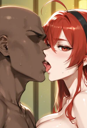 ChocoPizza - Eris Greyrat 432 - Page 61