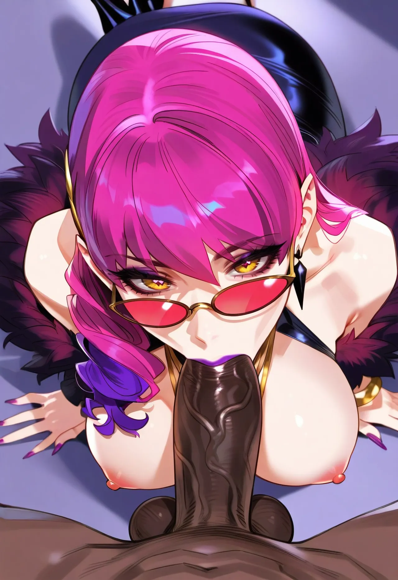 ChocoPizza - Evelyn 427 - Image 96