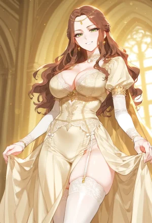 ChocoPizza - Florentia Lombardi 402 – Uncategorized hentai