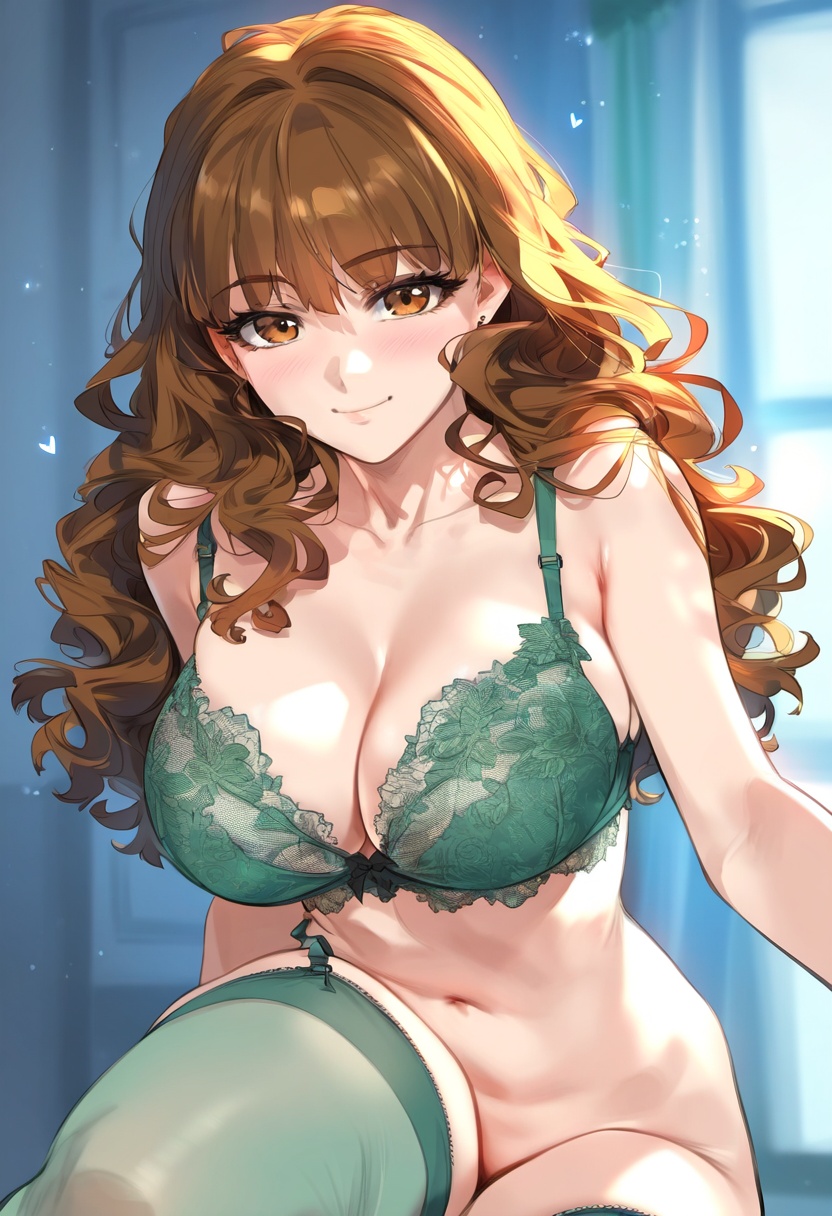 ChocoPizza - Hermione Granger 408 - Image 2