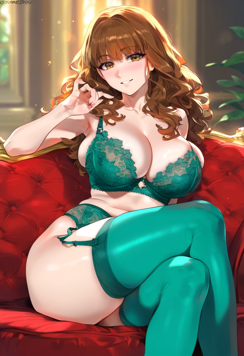 ChocoPizza - Hermione Granger 408 - Image 20