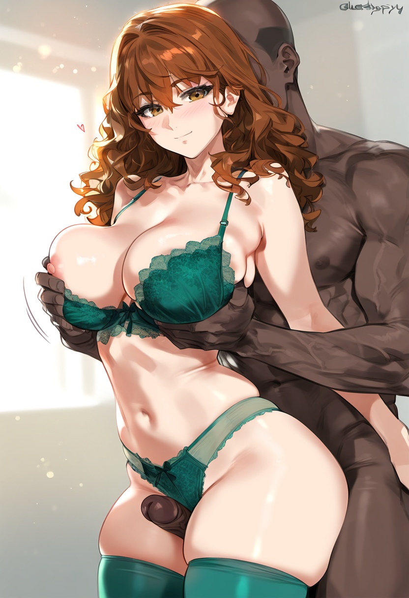 ChocoPizza - Hermione Granger 408 - Image 31