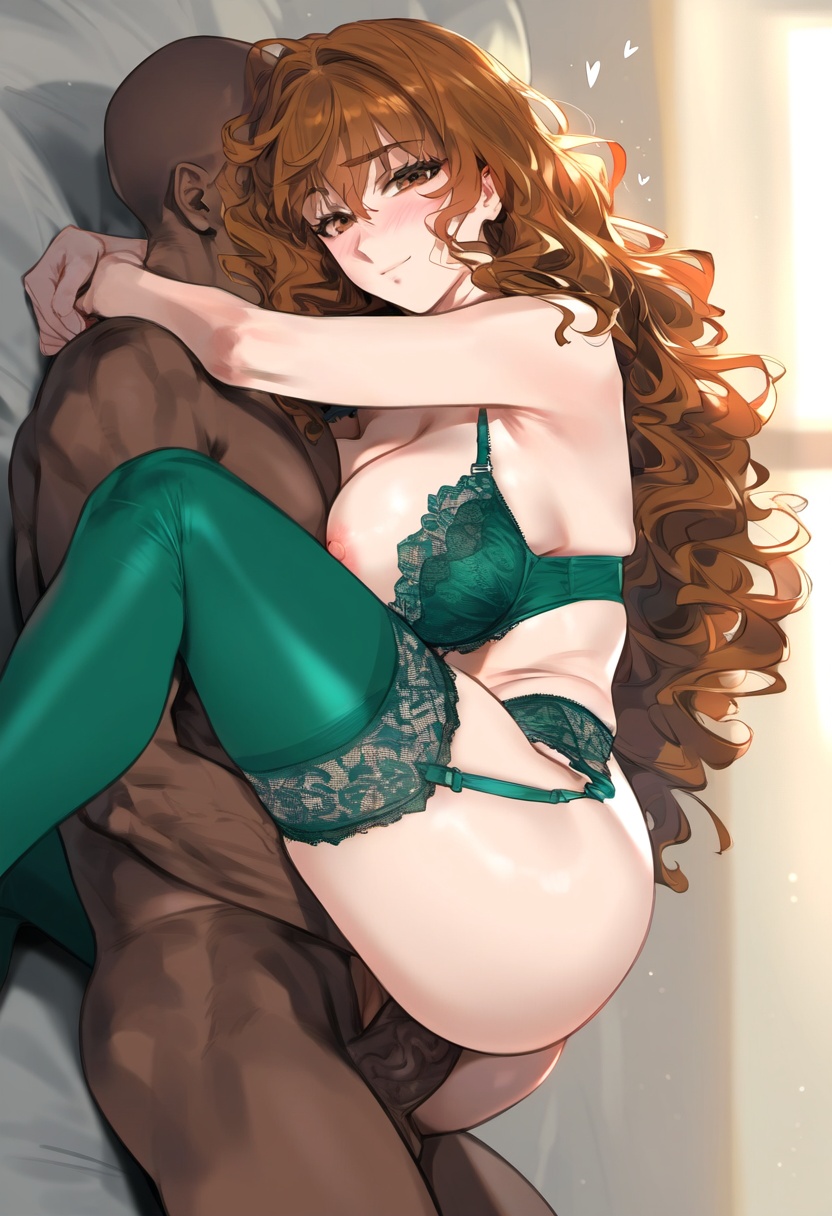 ChocoPizza - Hermione Granger 408 - Image 319