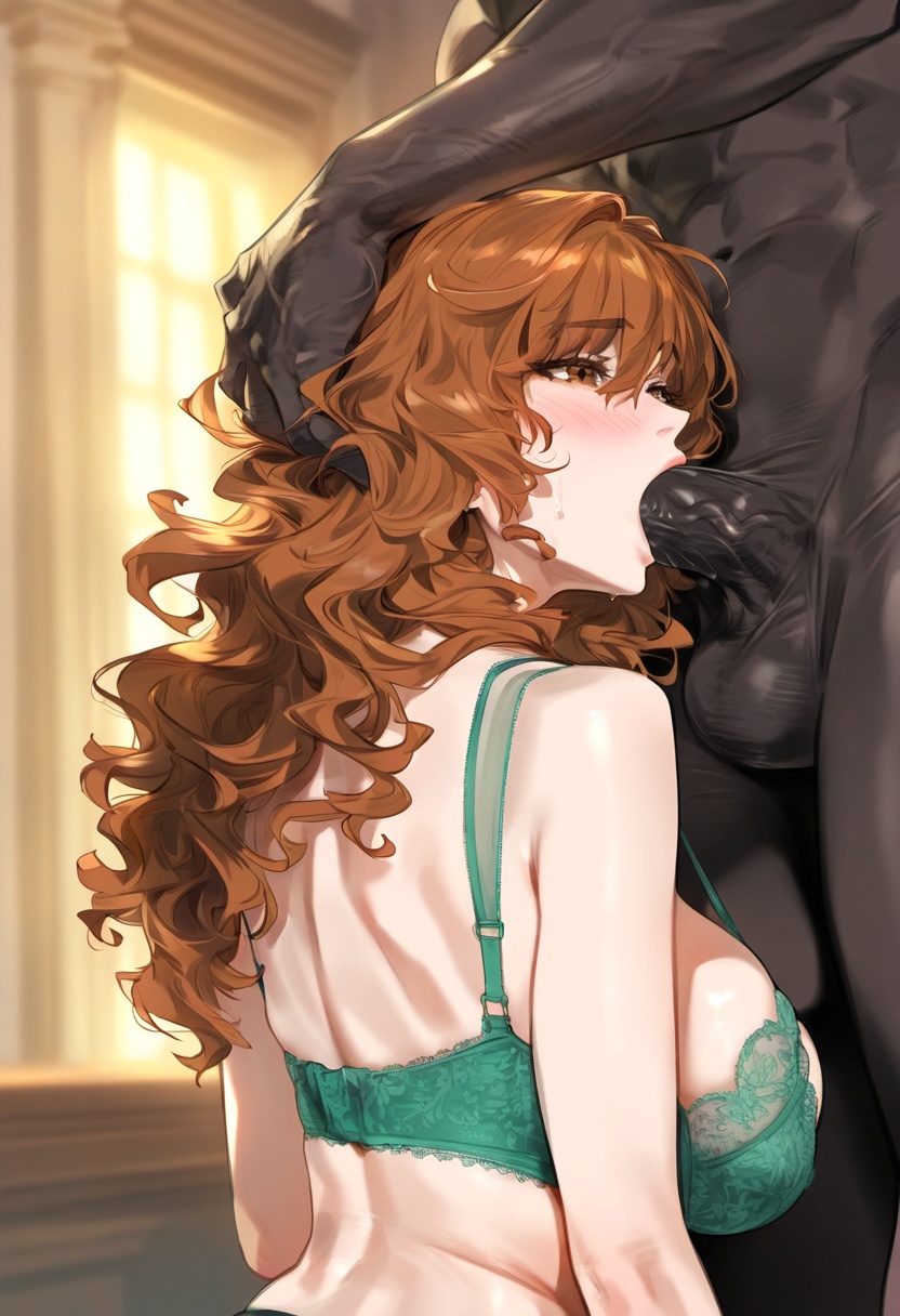 ChocoPizza - Hermione Granger 408 - Image 88