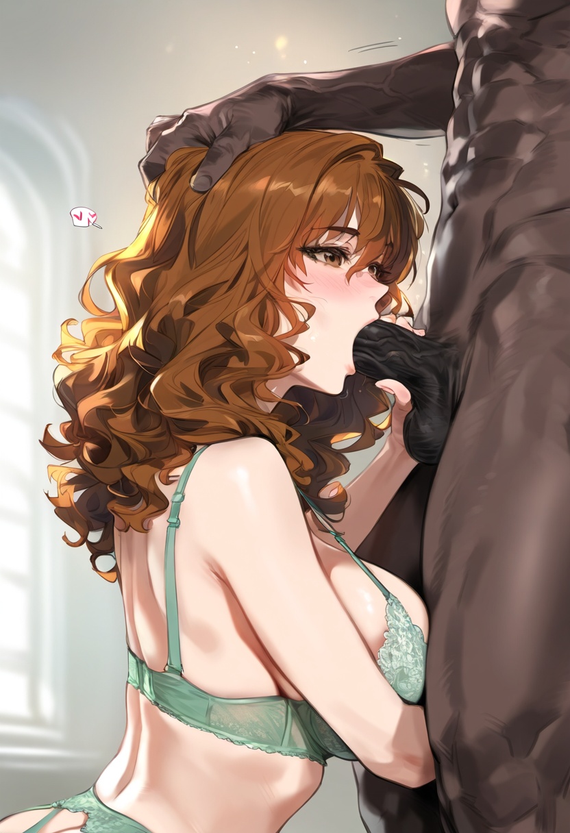 ChocoPizza - Hermione Granger 408 - Image 89