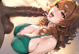 ChocoPizza - Hermione Granger 408 - Page 168