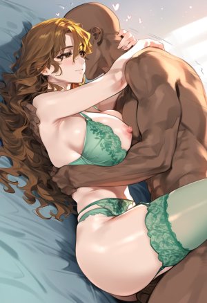 ChocoPizza - Hermione Granger 408 - Page 320