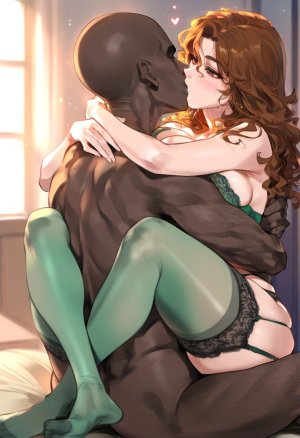 ChocoPizza - Hermione Granger 408 - Page 322