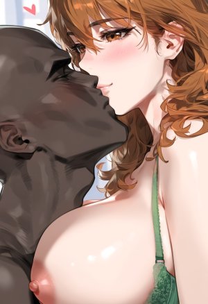 ChocoPizza - Hermione Granger 408 - Page 40