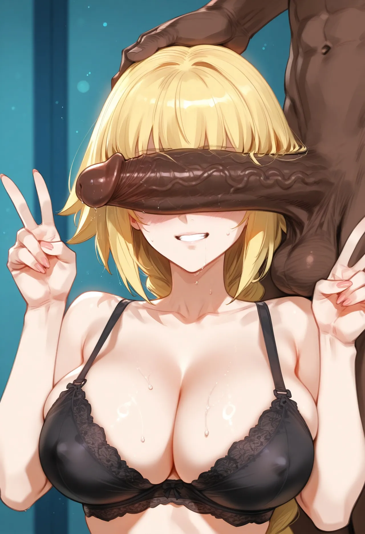 ChocoPizza - Jeanne Darc 400 - Image 103