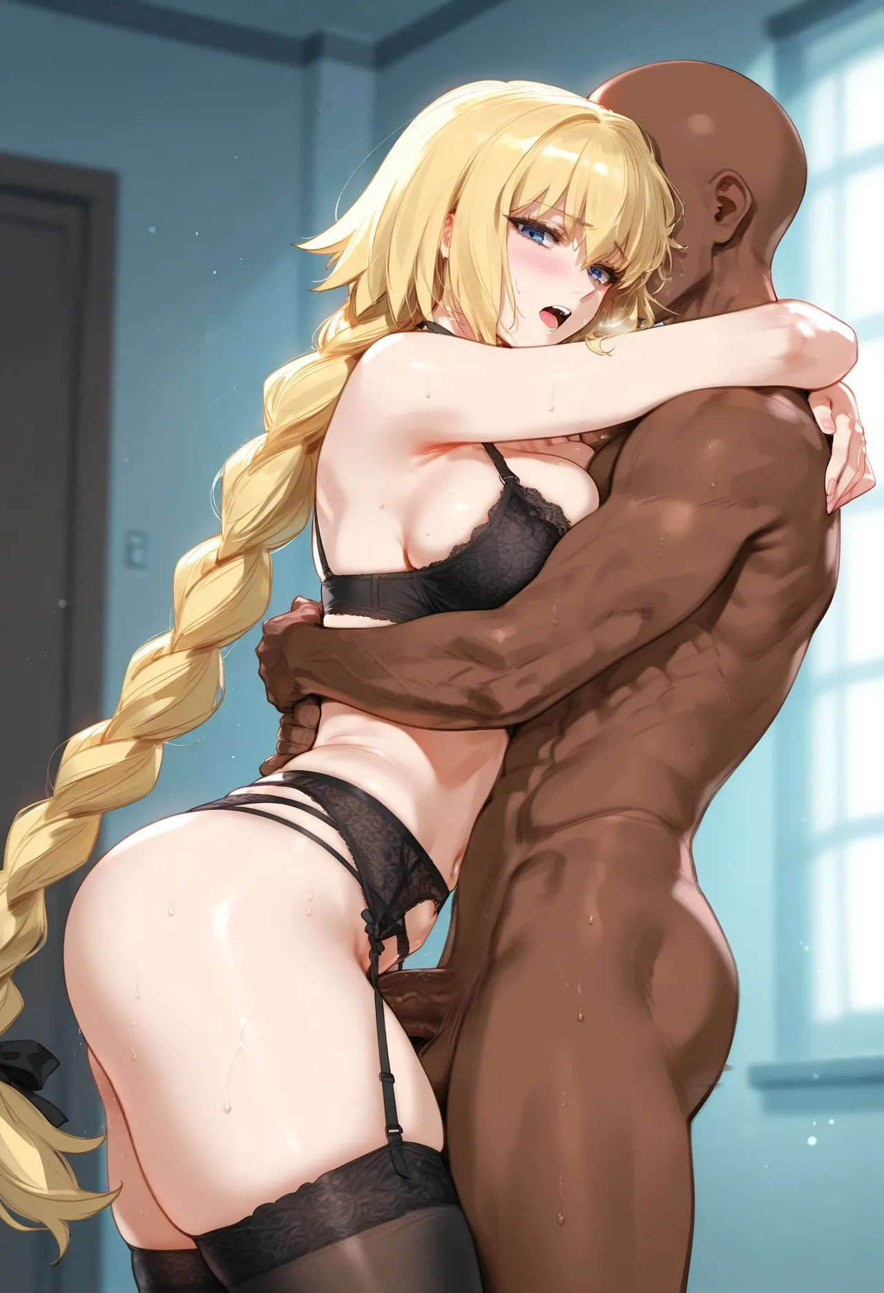 ChocoPizza - Jeanne Darc 400 - Image 259