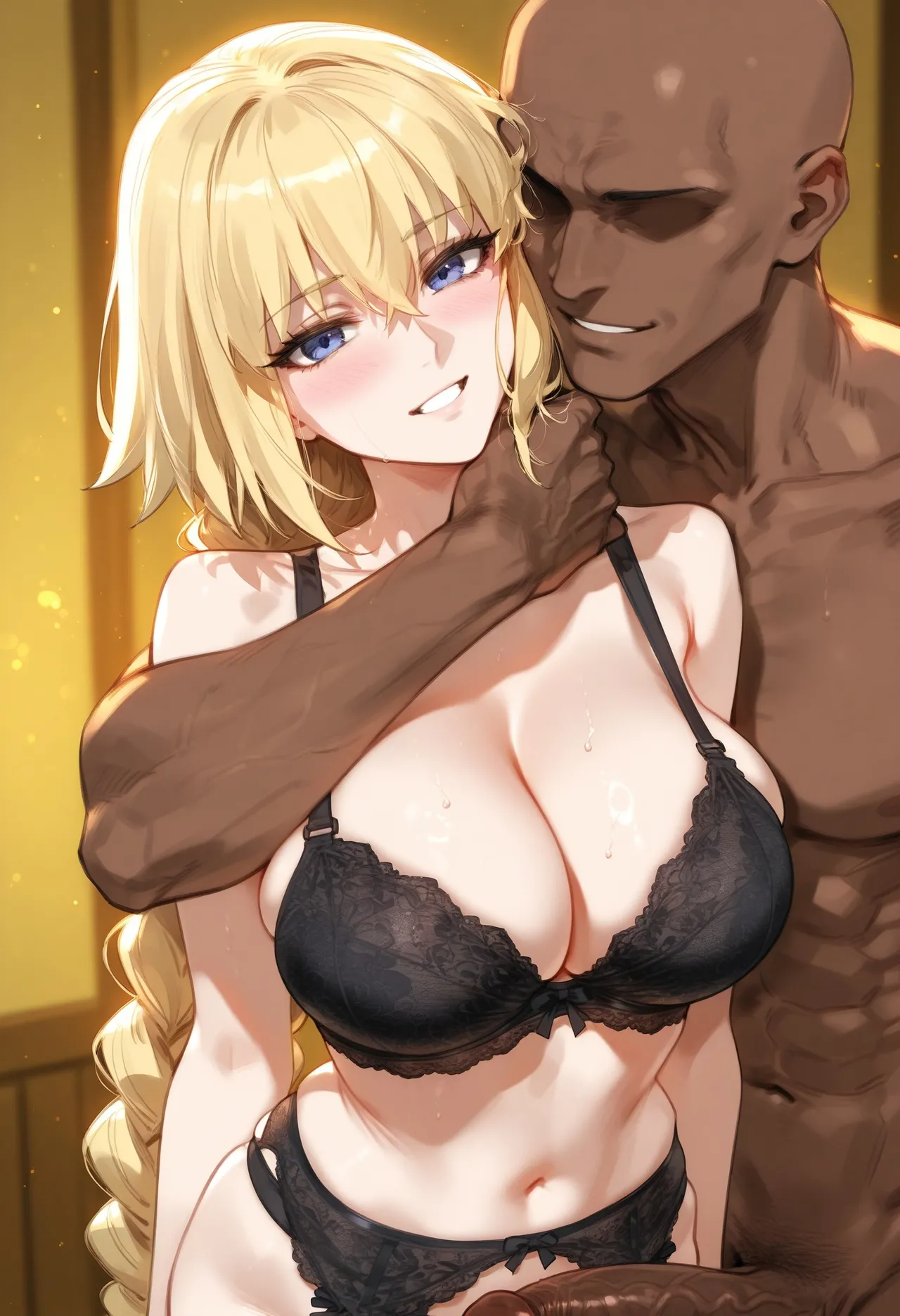 ChocoPizza - Jeanne Darc 400 - Image 32