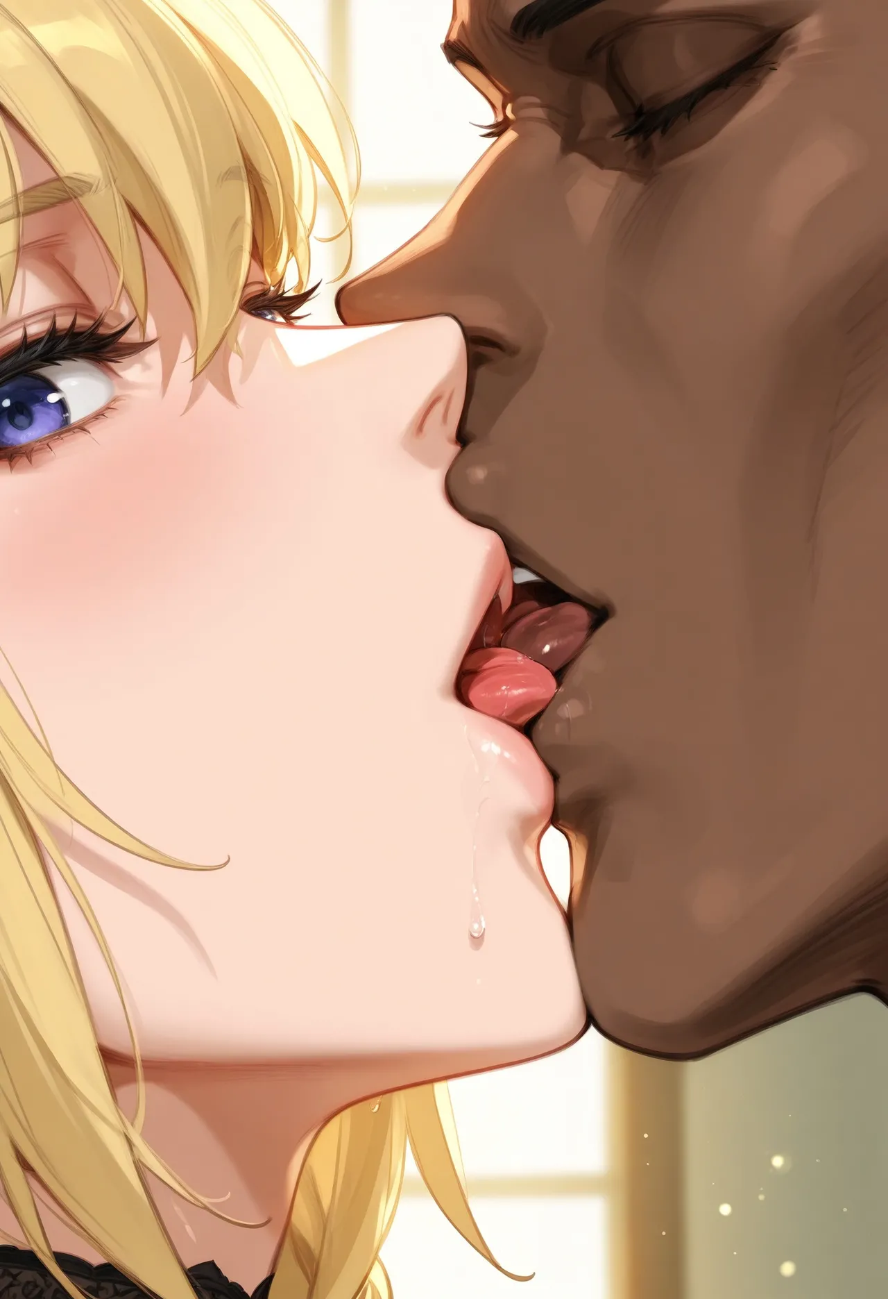 ChocoPizza - Jeanne Darc 400 - Image 37