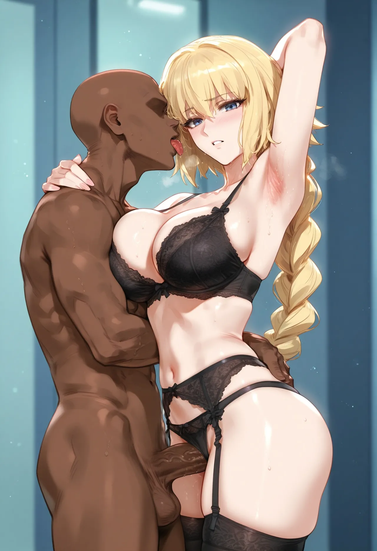 ChocoPizza - Jeanne Darc 400 - Image 52