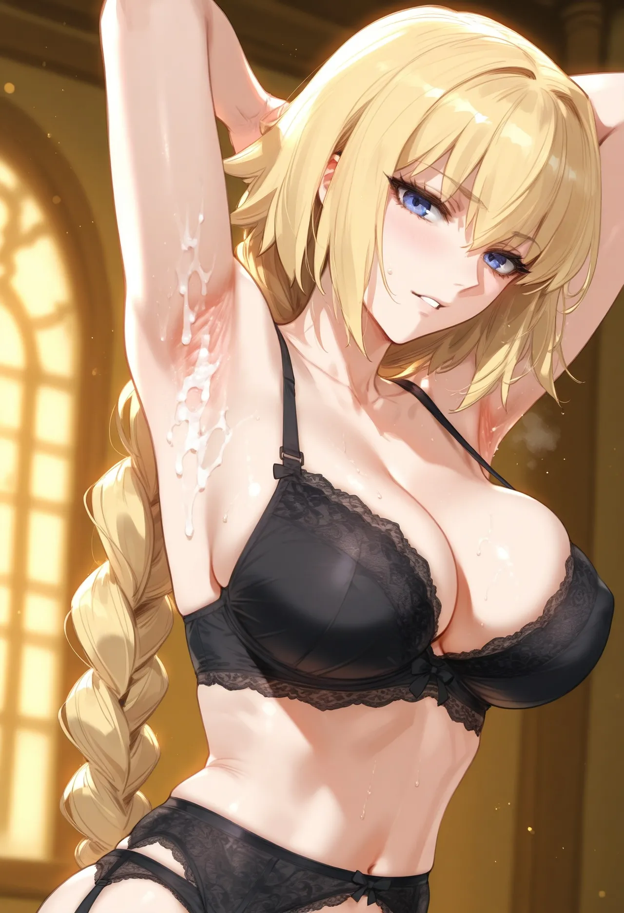 ChocoPizza - Jeanne Darc 400 - Image 58