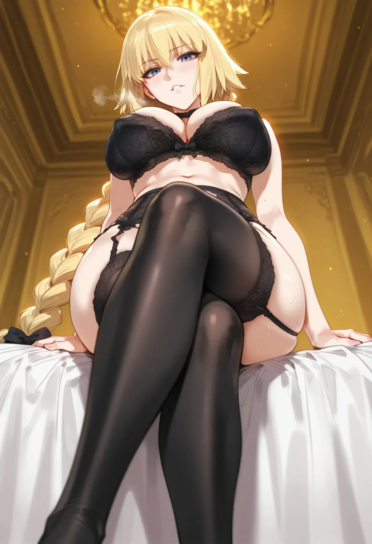 ChocoPizza - Jeanne Darc 400 - Image 7