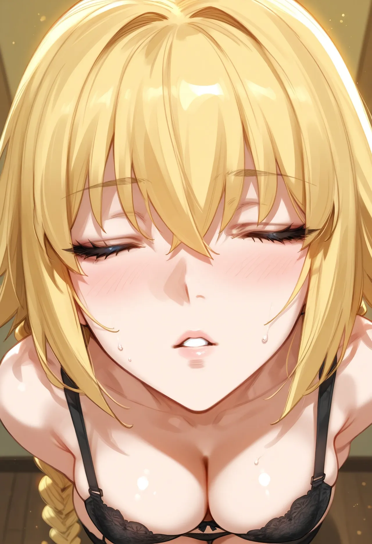 ChocoPizza - Jeanne Darc 400 - Image 86