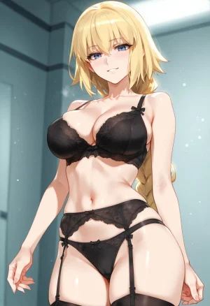 ChocoPizza - Jeanne Darc 400 Thumbnail