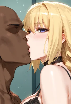 ChocoPizza - Jeanne Darc 400 - Page 35