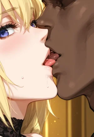 ChocoPizza - Jeanne Darc 400 - Page 36