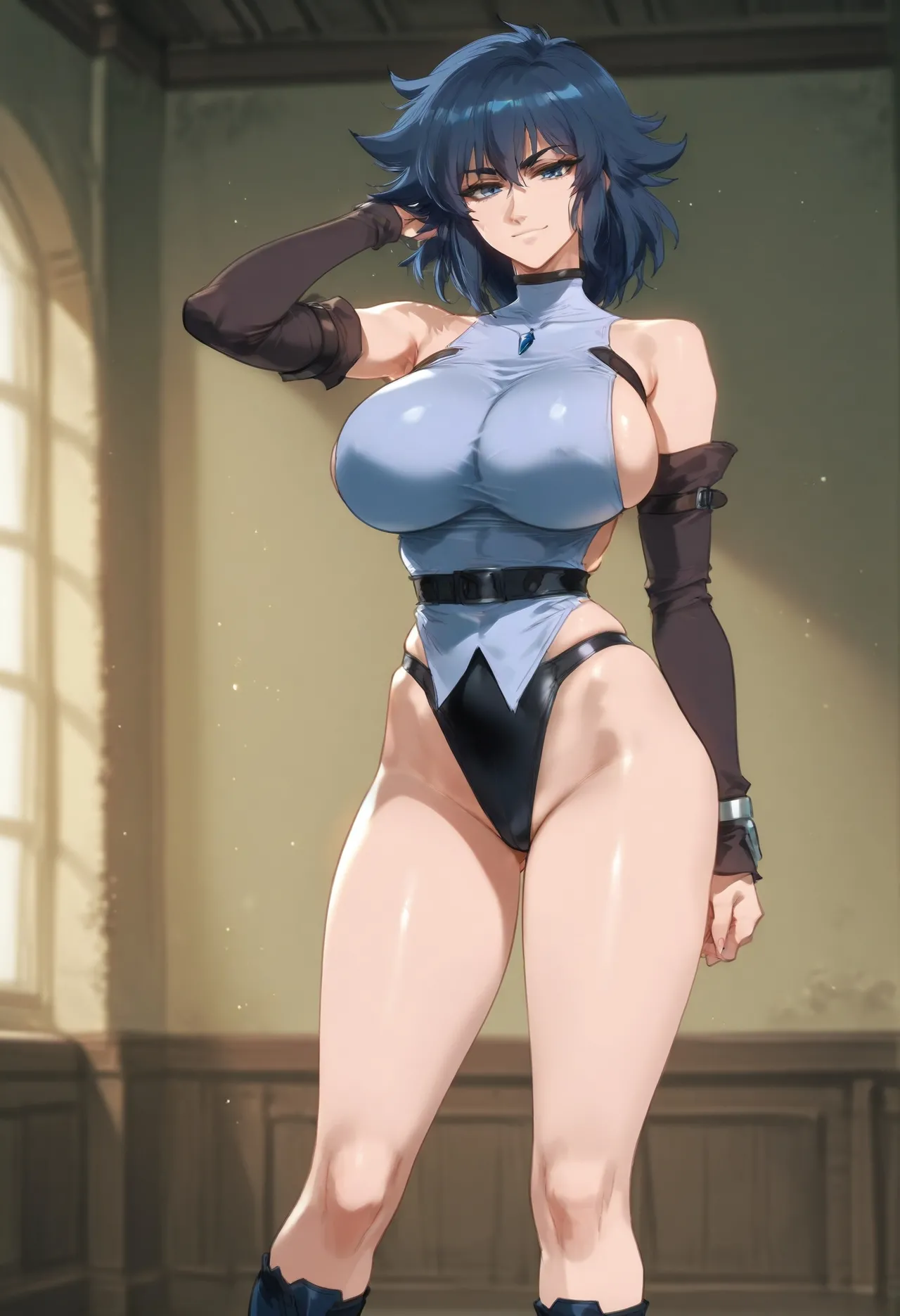 ChocoPizza - Kai Harn 429 - Image 4