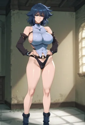 ChocoPizza - Kai Harn 429 - Page 7