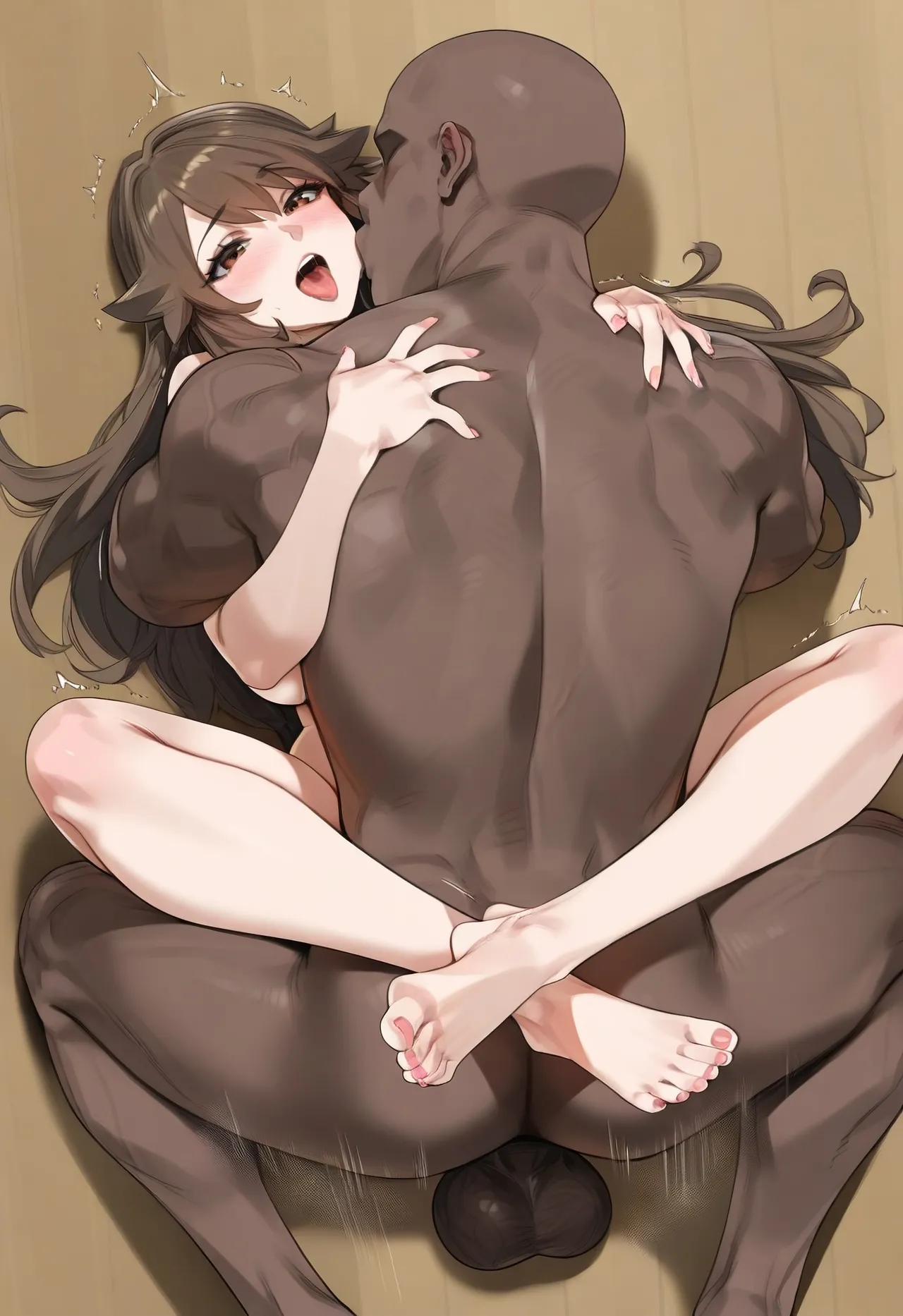 ChocoPizza - Leaf 403 - Image 386