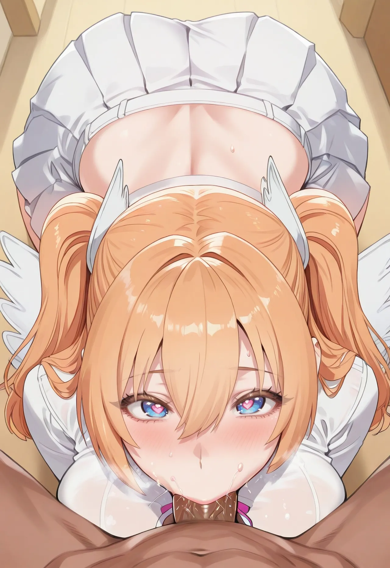 ChocoPizza - Liliel 549 - Image 157