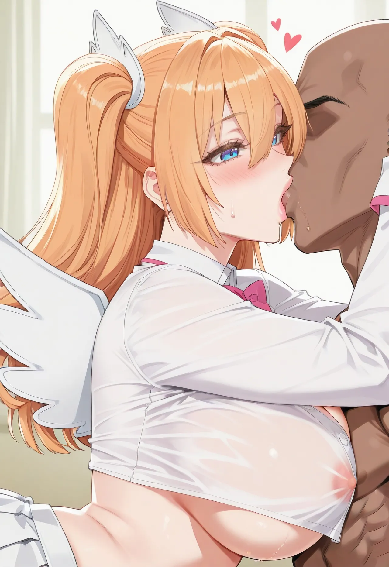 ChocoPizza - Liliel 549 - Image 30