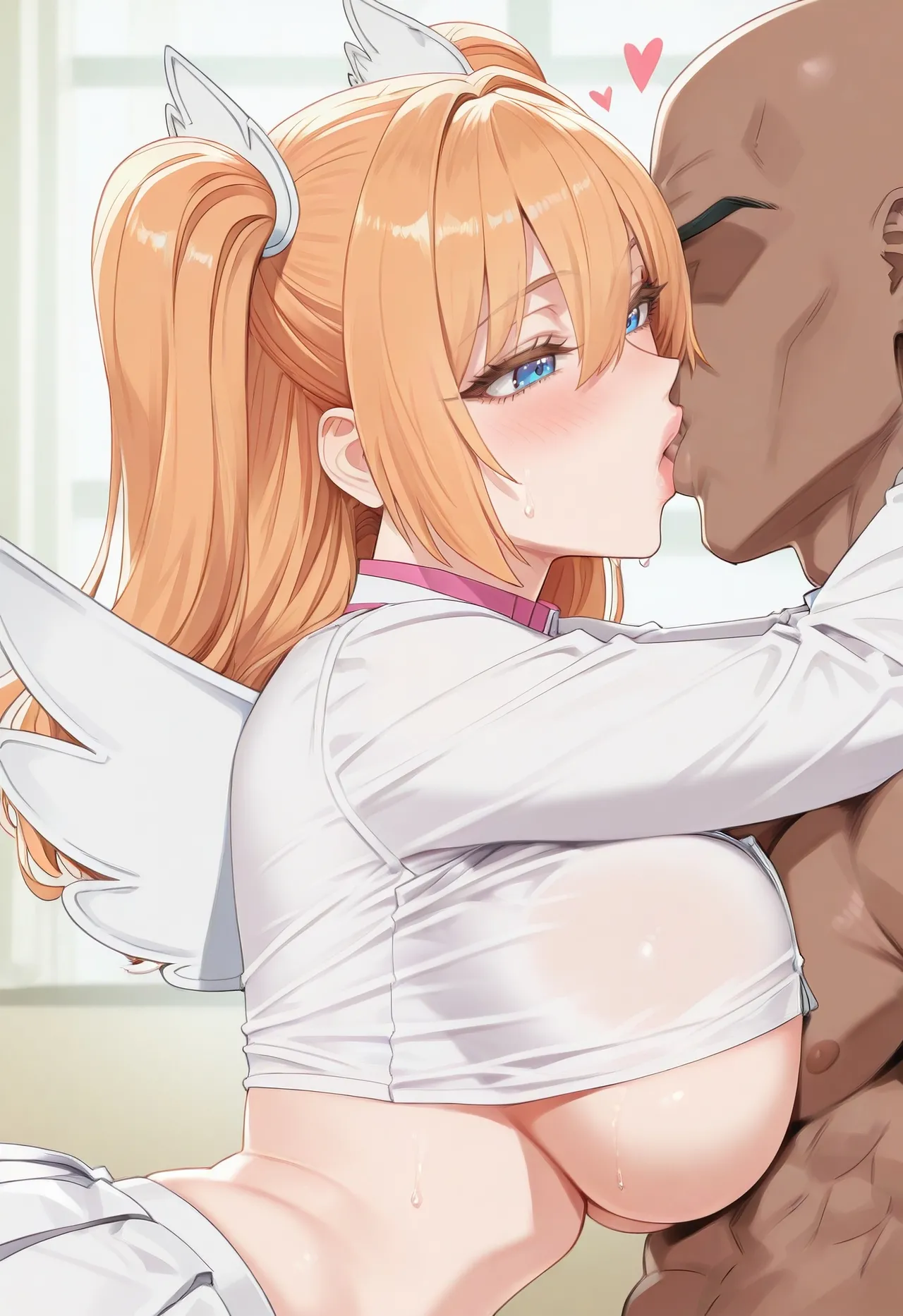 ChocoPizza - Liliel 549 - Image 32