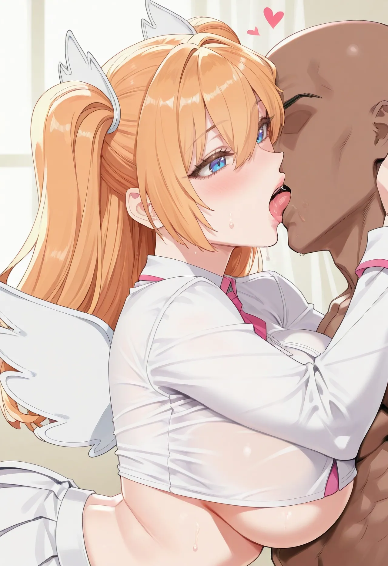 ChocoPizza - Liliel 549 - Image 37