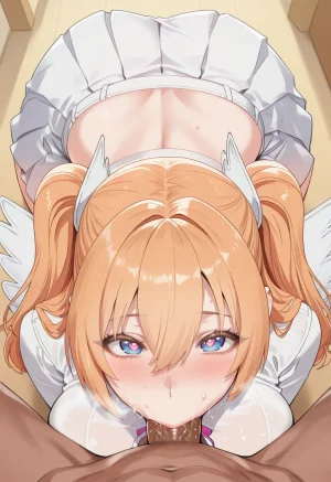 ChocoPizza - Liliel 549 - Page 157