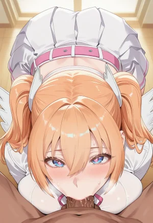 ChocoPizza - Liliel 549 - Page 158