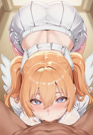 ChocoPizza - Liliel 549 - Page 160