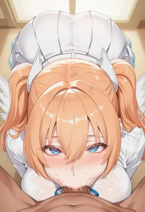 ChocoPizza - Liliel 549 - Page 161