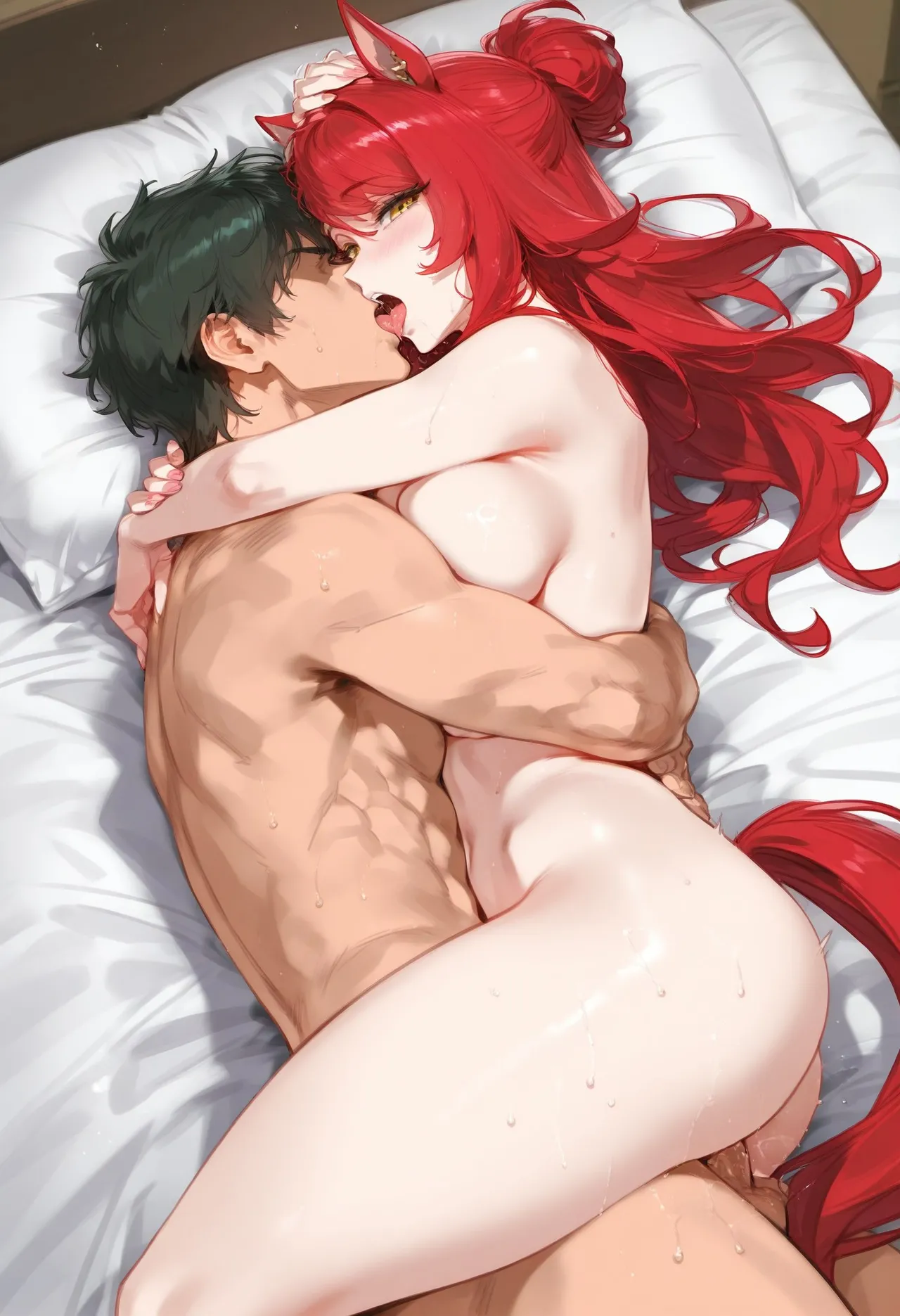 ChocoPizza - Loves Only You 426 - Image 377