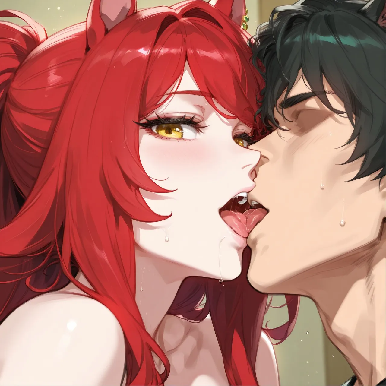 ChocoPizza - Loves Only You 426 - Image 38