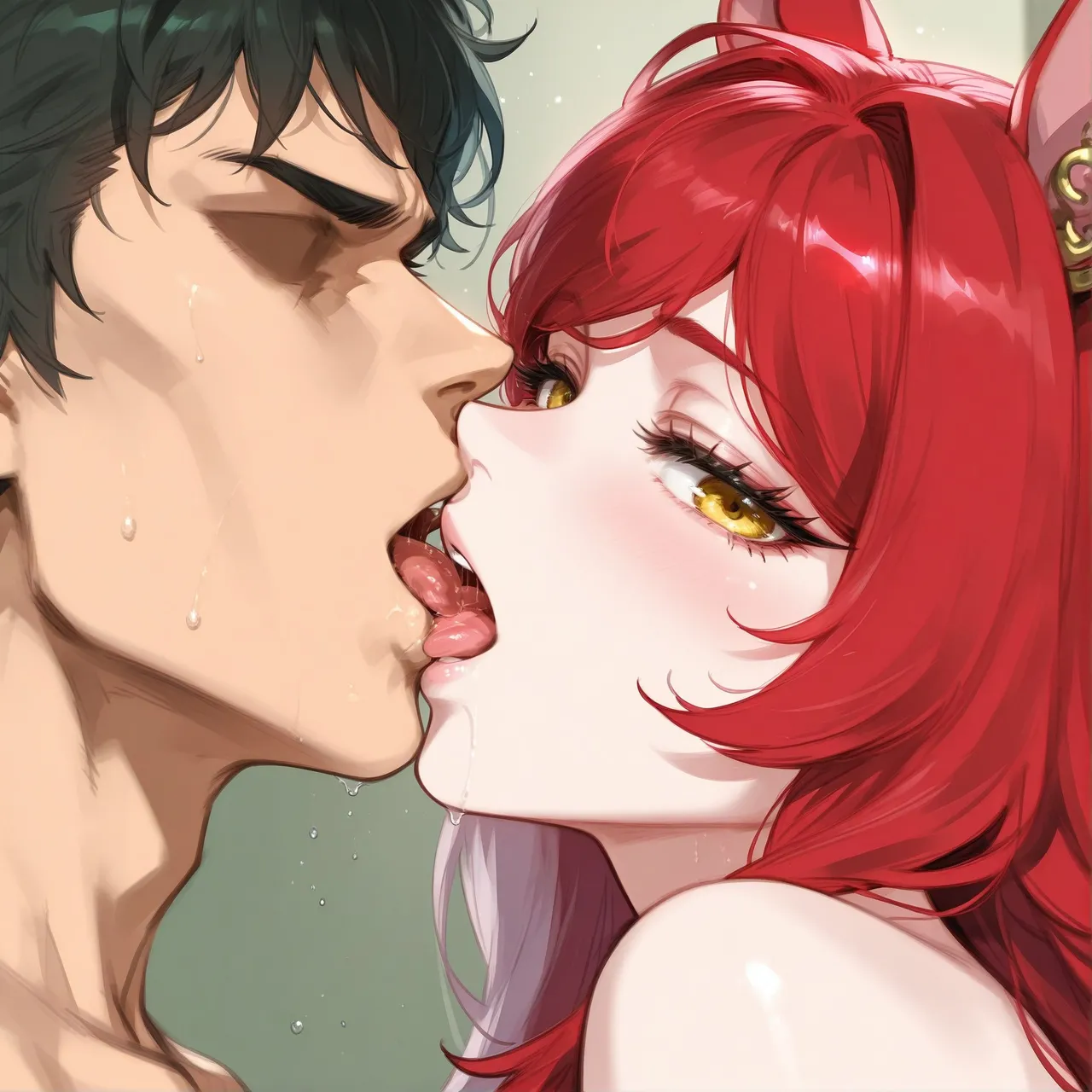 ChocoPizza - Loves Only You 426 - Image 39