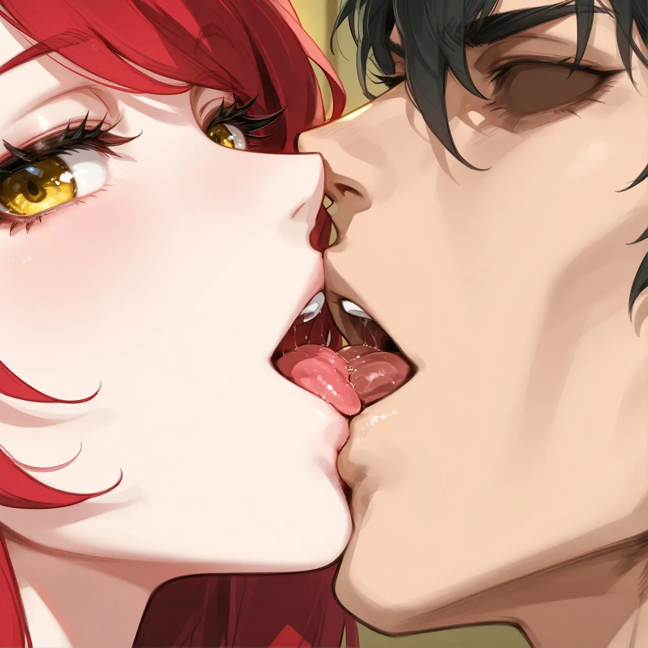 ChocoPizza - Loves Only You 426 - Image 40