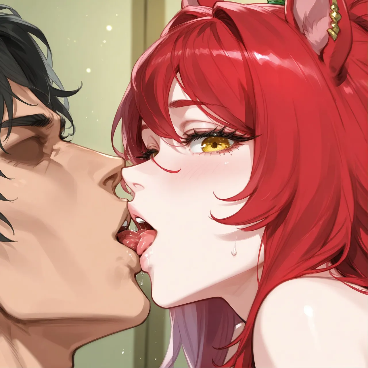 ChocoPizza - Loves Only You 426 - Image 44