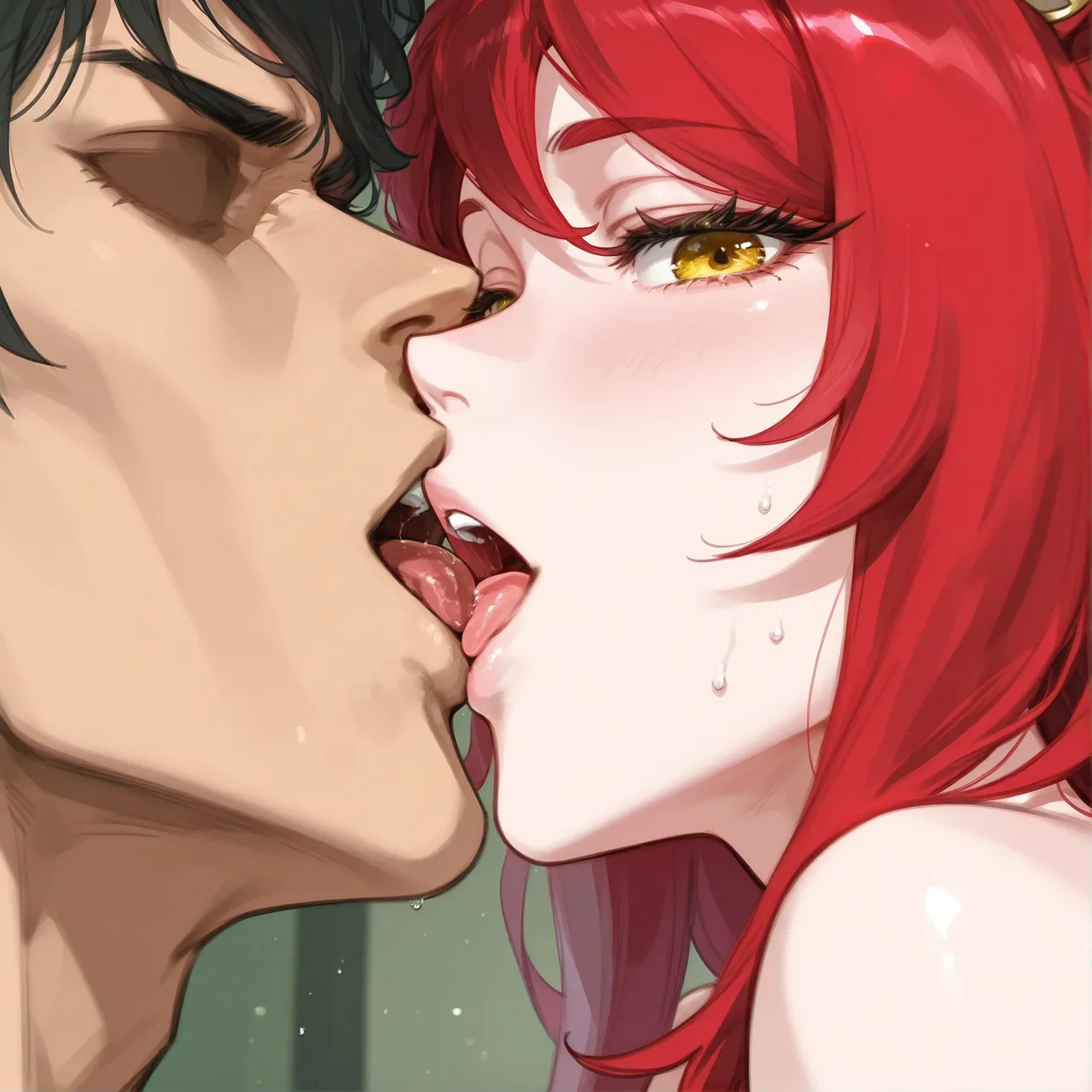 ChocoPizza - Loves Only You 426 - Image 45